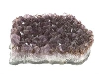 Large Amethyst Geode Cluster