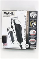 New-WAHL Complete Haircutting & Touch Up Kit
