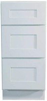 DESIGN HOUSE 561449 DROOKING 12" DRAWER