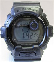 Casio G-Shock 200M Digital Wrist Watch