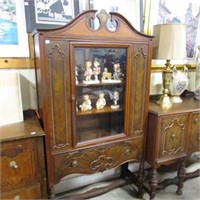 2DR CHINA CABINET