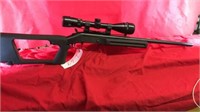 Harrington & Richardson Ultra Rifle 204 Ruger