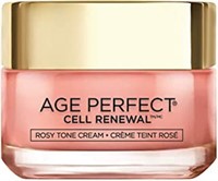 L'OREAL AGE PERFECT CELL RENEWAL MOISTURIZER