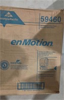 enMotion Paper Towel Dispenser 59460

FACTORY