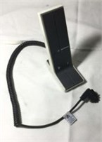 Motorola HMN1050D Desk Microphone.