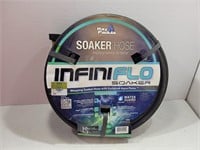 NEW Infiniflo 50-Foot Soaker Hose