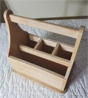 Small tool box
