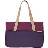 STM Grace Notebook Bag 15" Sleeve Purple - Laptop