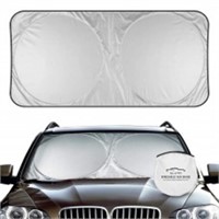 ELUTO Car Windshield Cover