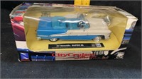 Diecast 1:43 scale Oldsmobile super 88