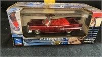 Diecast 1:43 scale Chrysler