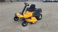 Cub Cadet RZT S 50 Riding Mower