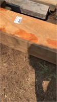 3x6x17 lumber