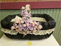 Decorative Basket