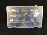 Lures & Storage Box