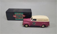 1995 Ertl Chevrolet Panel Truck ( 1950 )