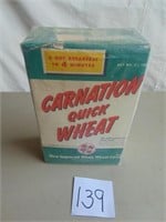Carnation Quick Wheat