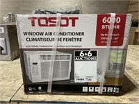 Window Air Conditioner