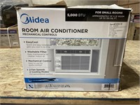 Window Air Conditioner