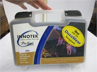 Innotek digital advanced dog trainer