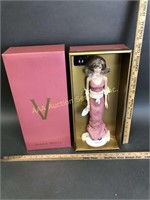 Franklin Mint, Vanna White Doll