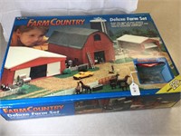 DELUX FARM SET