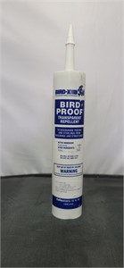 Bird -X Bird Proof Transparent Repellent