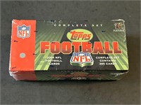 2004 Topps Football Complete Factory Set MINT