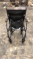 Carex  Wheelchair NEVER USED