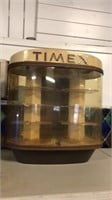 Timex display case