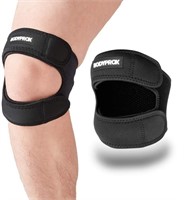 Patellar Tendon Support Strap, Knee Pain Relief