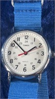 Timex Stainless mens watch working