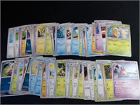 Japanese Pokemon Cards Lot