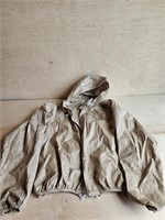 Frogg Toggs XL Outerwear Jacket