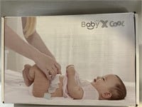 $30.00 Baby x Cool Baby Changing Pad
