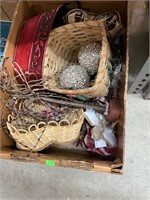 Basket Lot