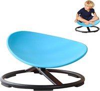 MJKCBD Kids Sensory Spinning Chair