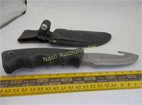 Remington knife w/ sheath