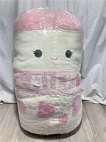 Squishmallows Milk 24? *dusty *stained ^