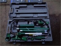 10 Ton  Hydraulic Body Frame Repair Kit