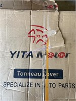 Yita motor Bed cover topper for truck