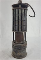 Vintage Miners Lantern