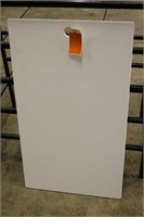 Corian Cutting Board, Approx 22 3/4"x29"