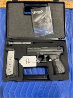 Walther 380 auto