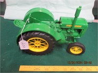 1:8 JOHN DEERE D 75TH ANN. 1923-1998