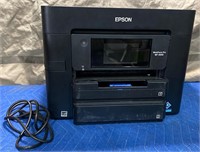 USED Epson Workforce Pro WF-4830