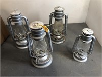 4- Kirkham Lanterns