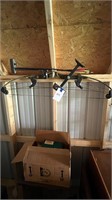 Compound bow w/arrows