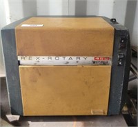 REX ROTARY 450 VINTAGE COPY MACHINE