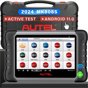 Autel MaxiCOM MK808S Diagnostic Tool